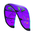 Duotone Rebel SLS 2026 – C07 purple/green