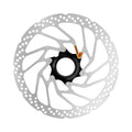 Shimano RT-CL300L Bremsscheibe – 203 mm, Center Lock