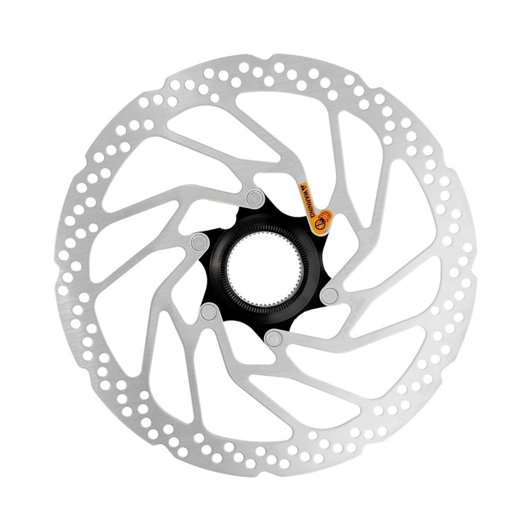Shimano RT-CL300L Bremsscheibe – 203 mm, Center Lock