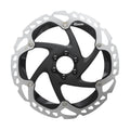 Shimano XTR RT-MT905L Bremsscheibe – 203 mm, 6-Loch