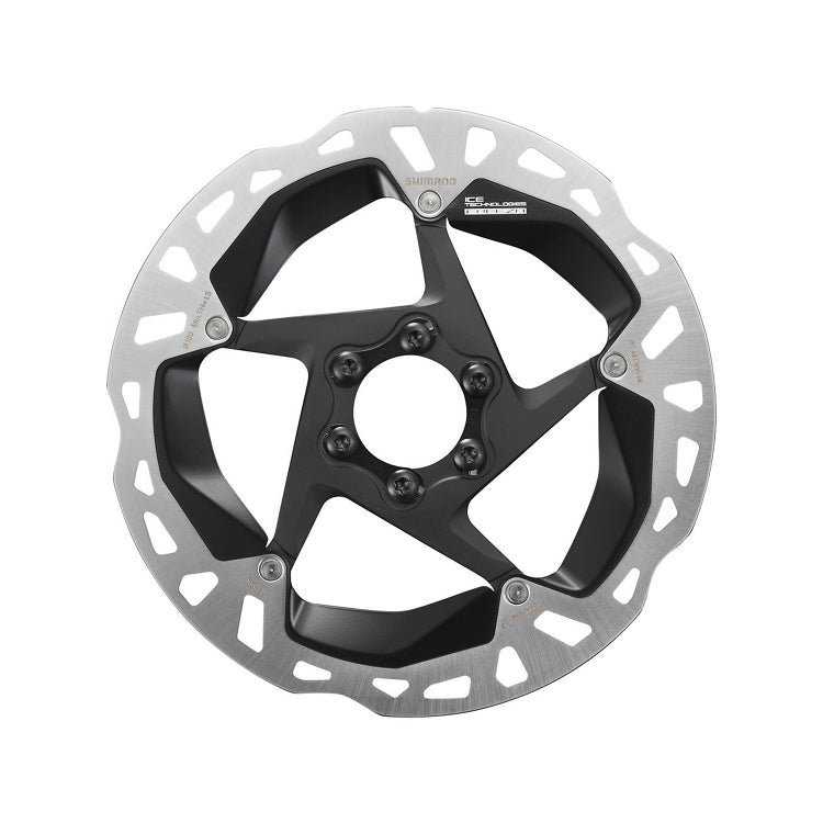 Shimano XTR RT-MT905M Bremsscheibe – 180 mm, 6-Loch