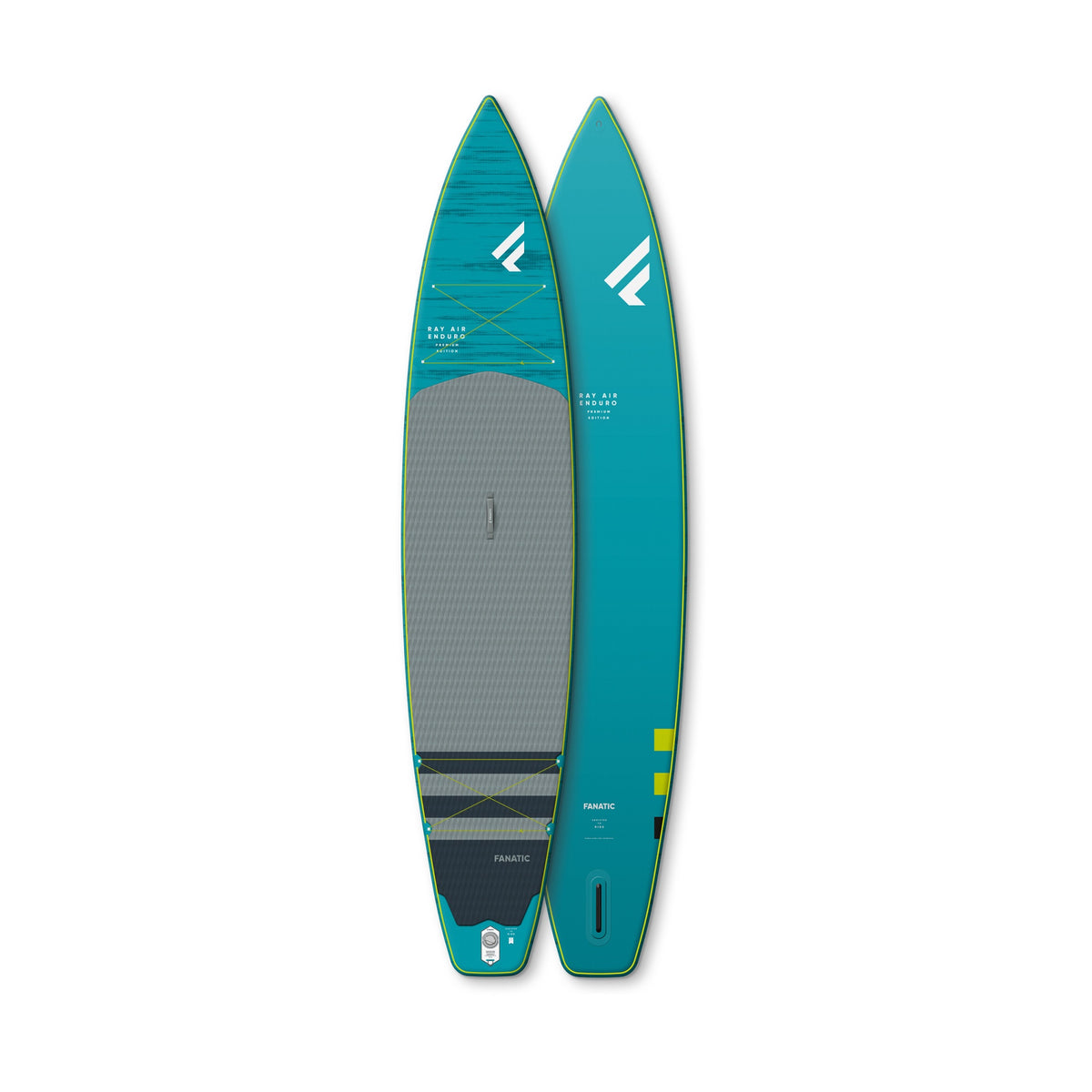 FANATIC Ray Air Premium Enduro