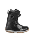 ROME Bodega BOA 2027 Herren-Snowboardboot Black