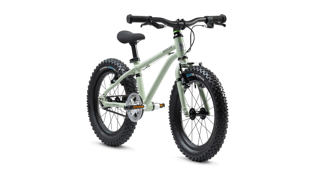 EARLY RIDER SEEKER 16 SAGE