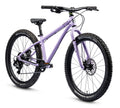 Early Rider Seeker 24 Kinderfahrrad in Violet Haze