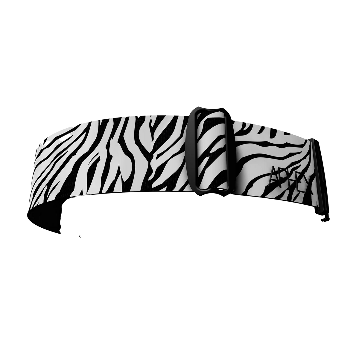 APHEX Strap Zebre