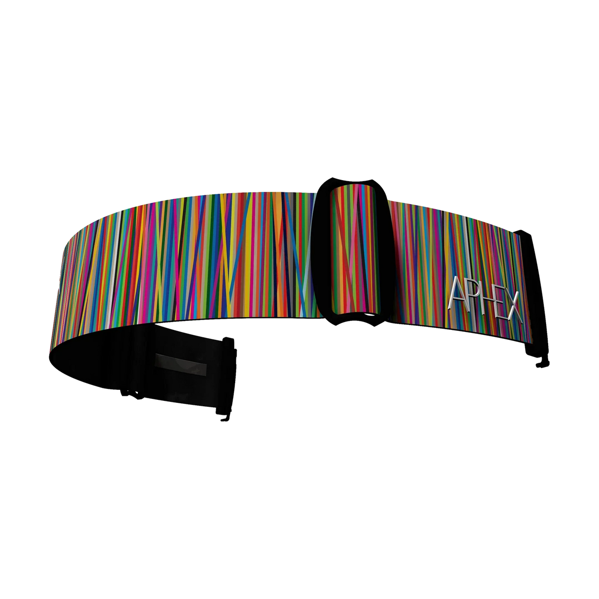 APHEX Strap Colors