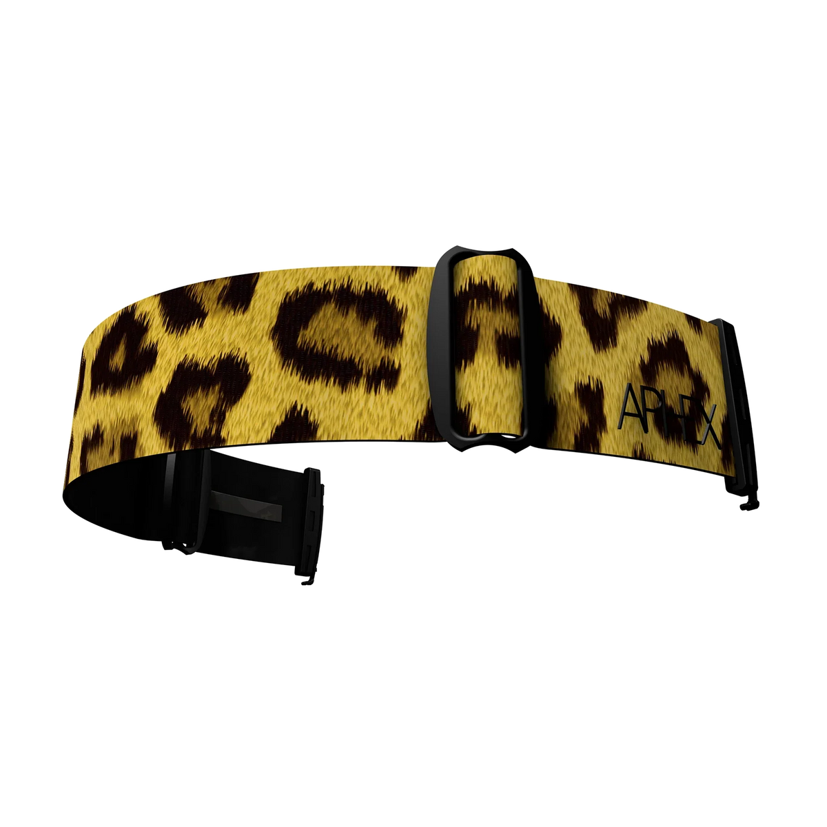 APHEX Strap Leopard