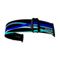 APHEX Strap Stripes Blue