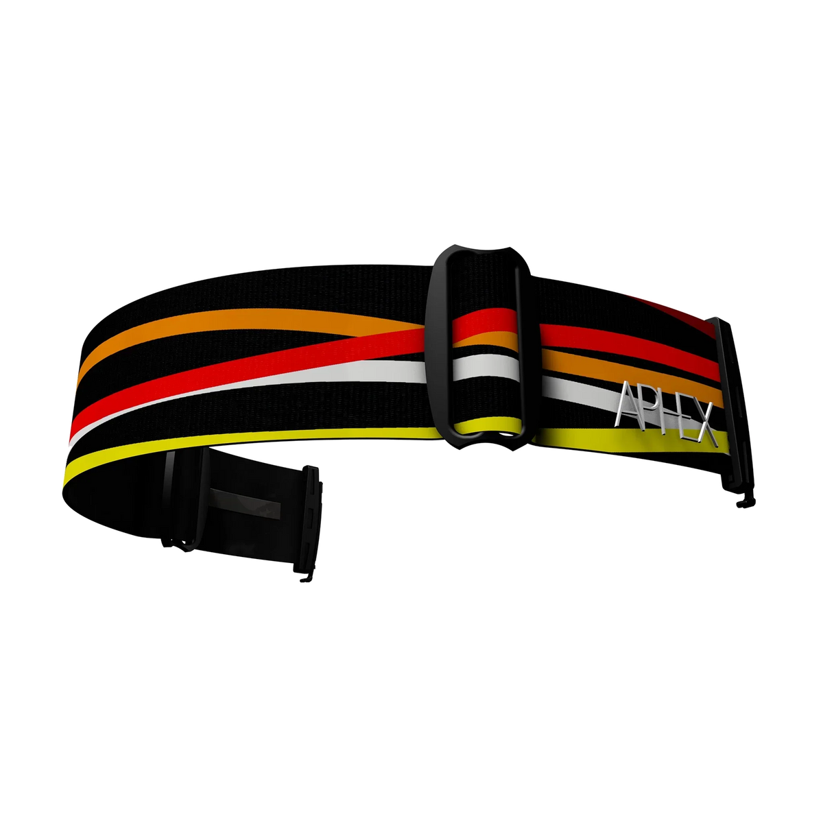 APHEX Strap Stripes 02