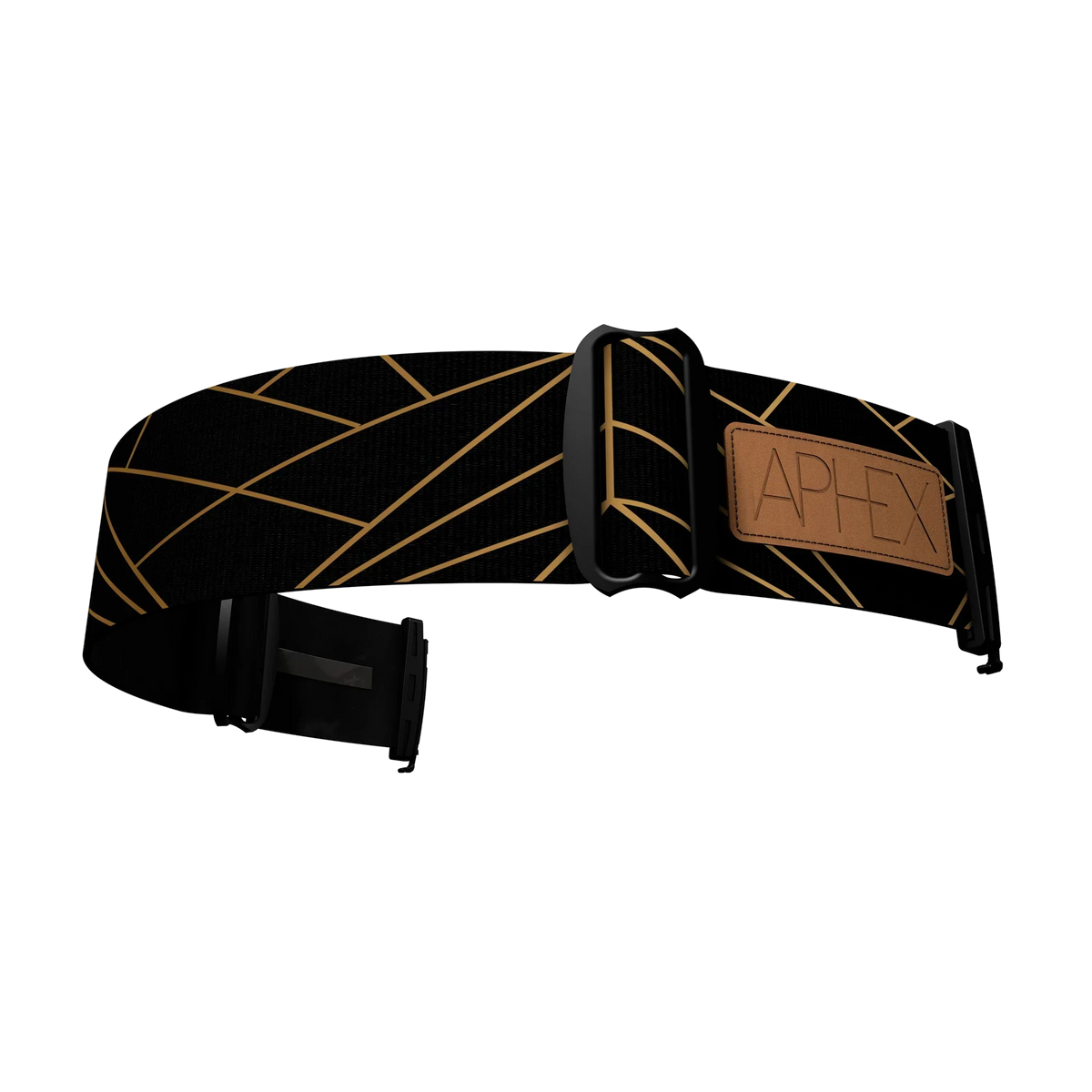 APHEX Strap Golden Boy
