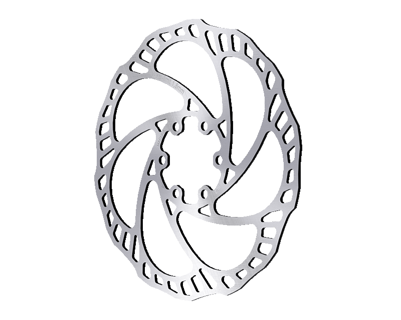 MAGURA STORM SL.2 Bremsscheibe 180 mm mit 6-Loch-Aufnahme
