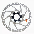 Shimano SM-RT64M INT Bremsscheibe – 180 mm, Center Lock