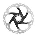 Shimano SM-RT86L Bremsscheibe – 203 mm, 6-Loch