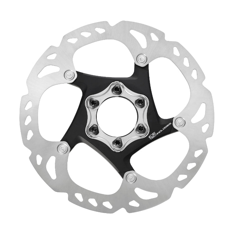 Shimano SM-RT86S Bremsscheibe – 160 mm, 6-Loch