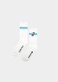 Bavarian Caps Sportsocken Peanuts Snoopy in Tracht