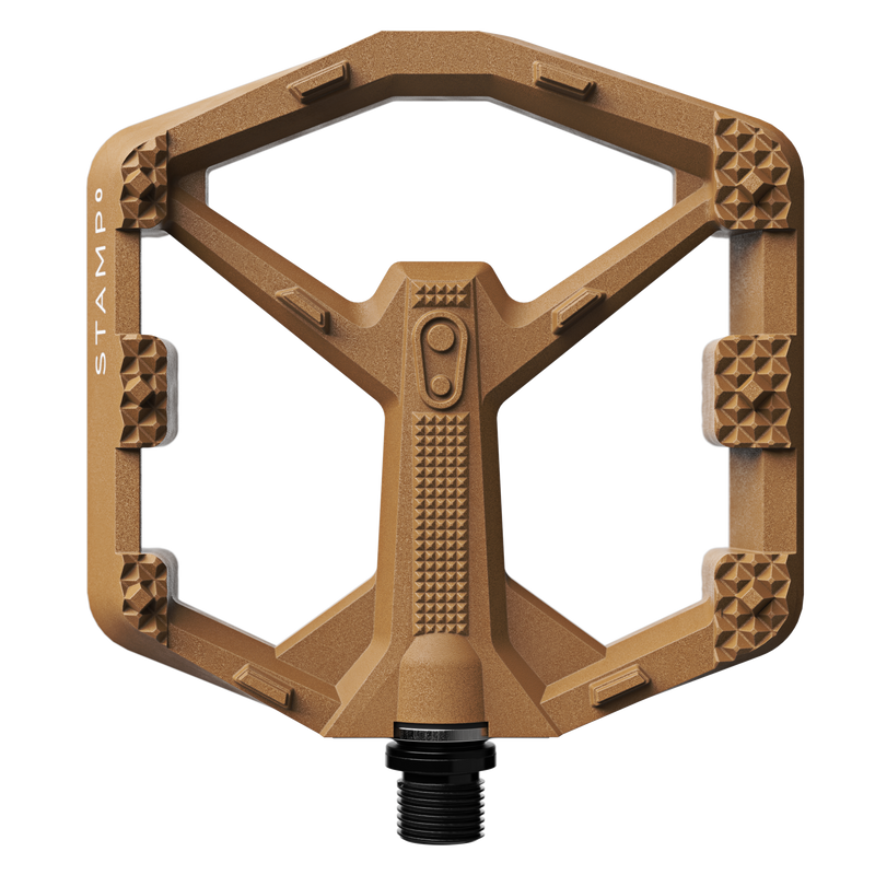 Crankbrothers Stamp 0 Plattformpedale
