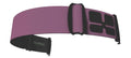 APHEX Strap Lavendel + Logo Black