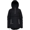 L1 Premium Goods Snowblind Damen-Snowboardjacke – Black