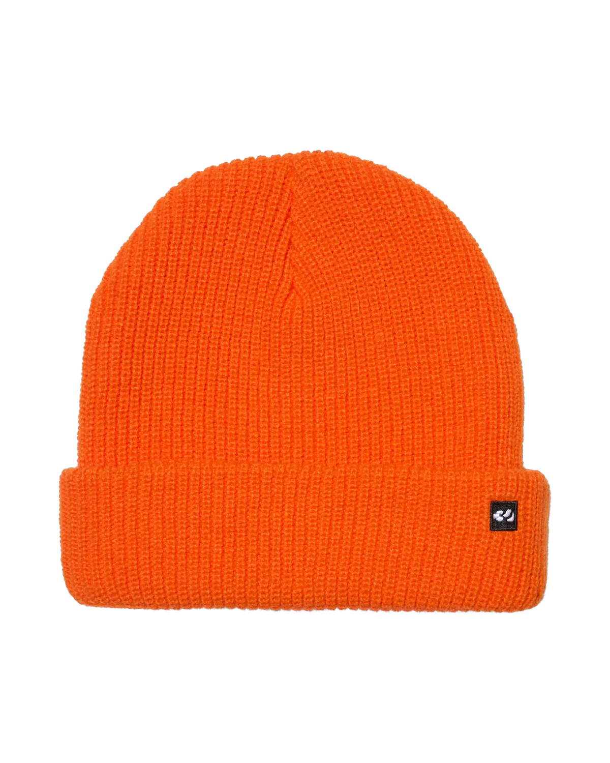 ThirtyTwo Basixx Beanie – Orange