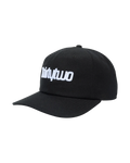 ThirtyTwo 32 Snapback – Black/White