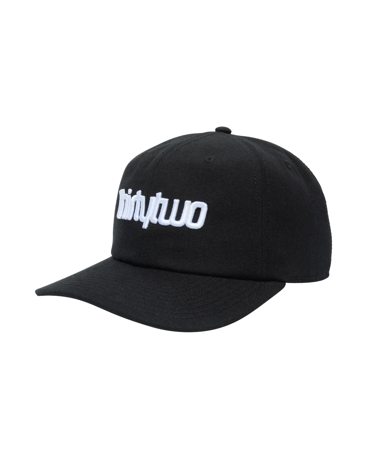 ThirtyTwo 32 Snapback – Black/White