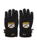 ThirtyTwo Gateway Glove – Black