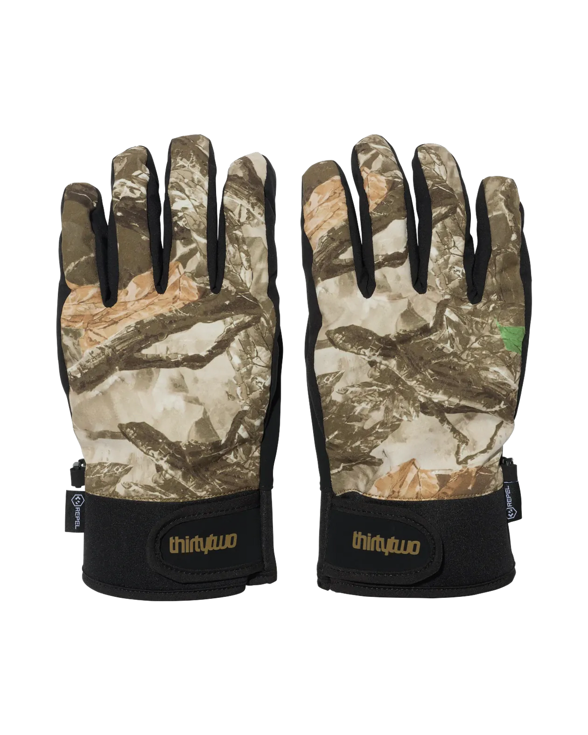 ThirtyTwo Gateway Glove – Camo