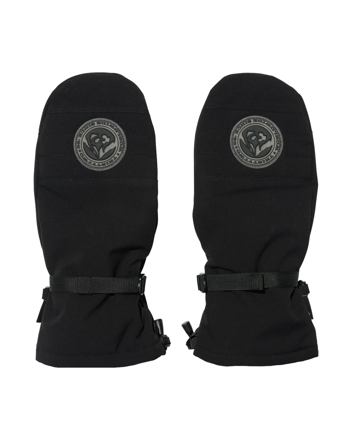 ThirtyTwo TM Mitt – Black