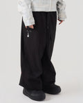 ThirtyTwo Jib Pant – Black