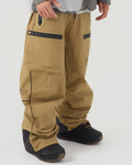 ThirtyTwo T32M Recycled Pant – Khaki