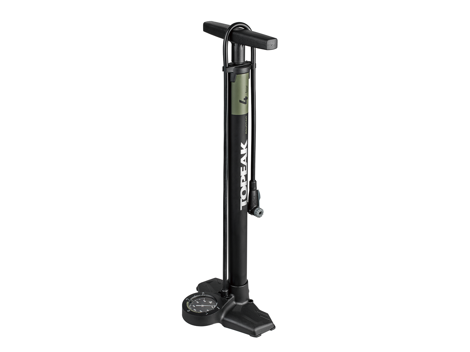 TOPEAK Joeblow Mountain EX