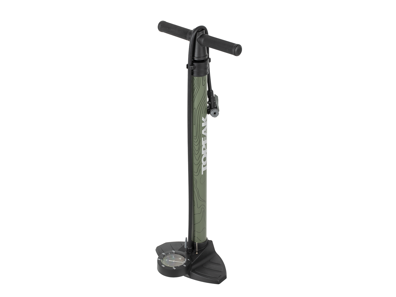 TOPEAK Joeblow Mountain II