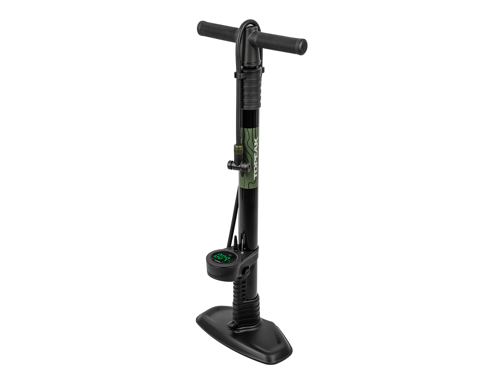 TOPEAK Joeblow Mountain X Digital