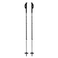 Jones Talon Pro Splitboard-Teleskopstöcke – ein Paar, verstellbar von 105 bis 135 cm