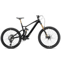 TEEWING FLUX ONE PRO E-MTB AVINOX M2S