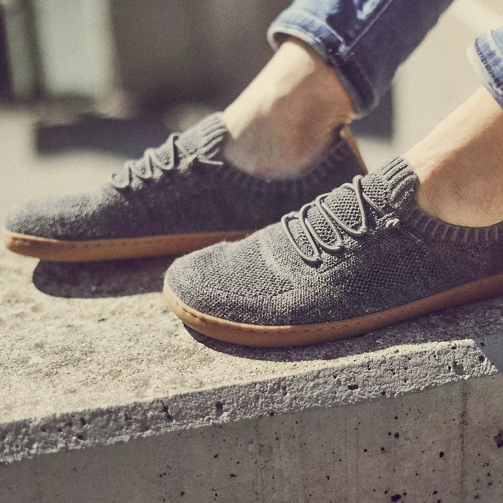 DOGHAMMER Terrar Knit