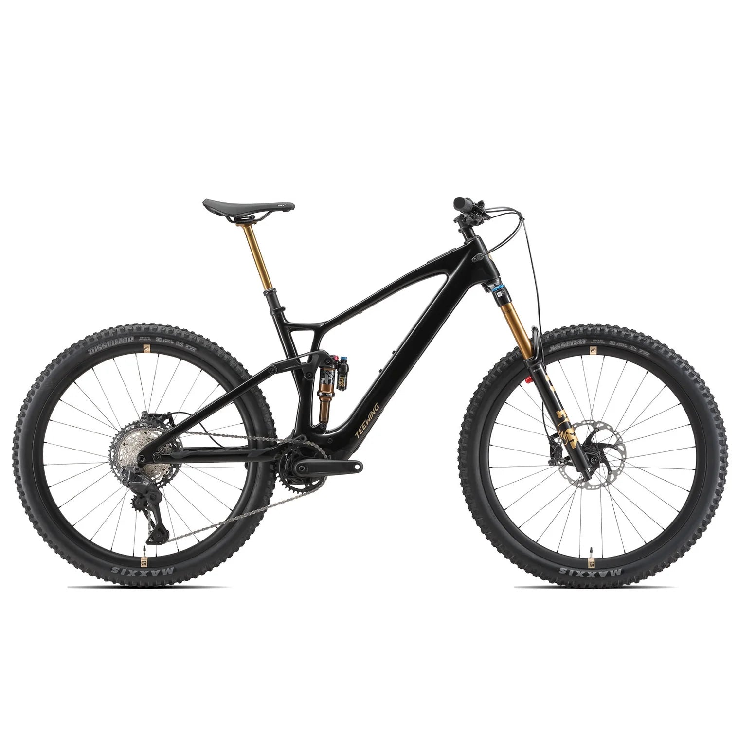 TEEWING Turbo Force Pro