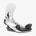 Union Atlas Step On® Bindung White