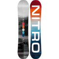 Nitro Future Team Jugend-Snowboard 2023