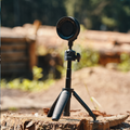 FIDLOCK VACUUM mini tripod base