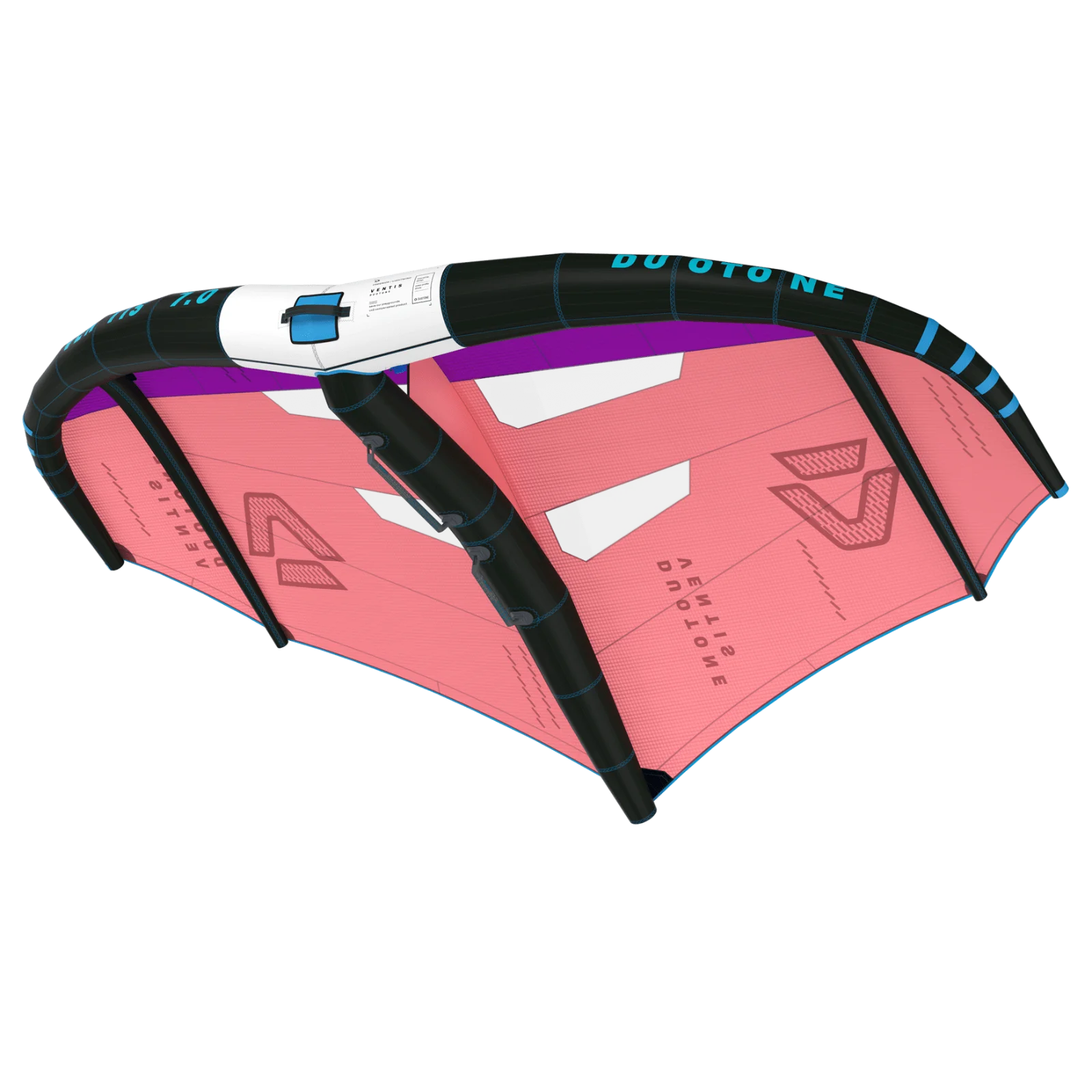 DUOTONE VENTIS WING Lightwind & Freeride