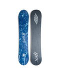 YES Airmaster 3D 2026 Snowboard 156
