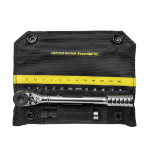 Topeak Ratchet Rocket Essential HD