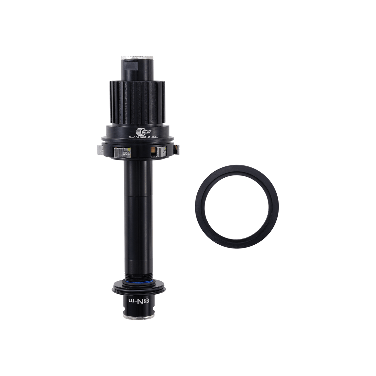 Amflow XMC-30 Micro-Spline-Freilaufkörper