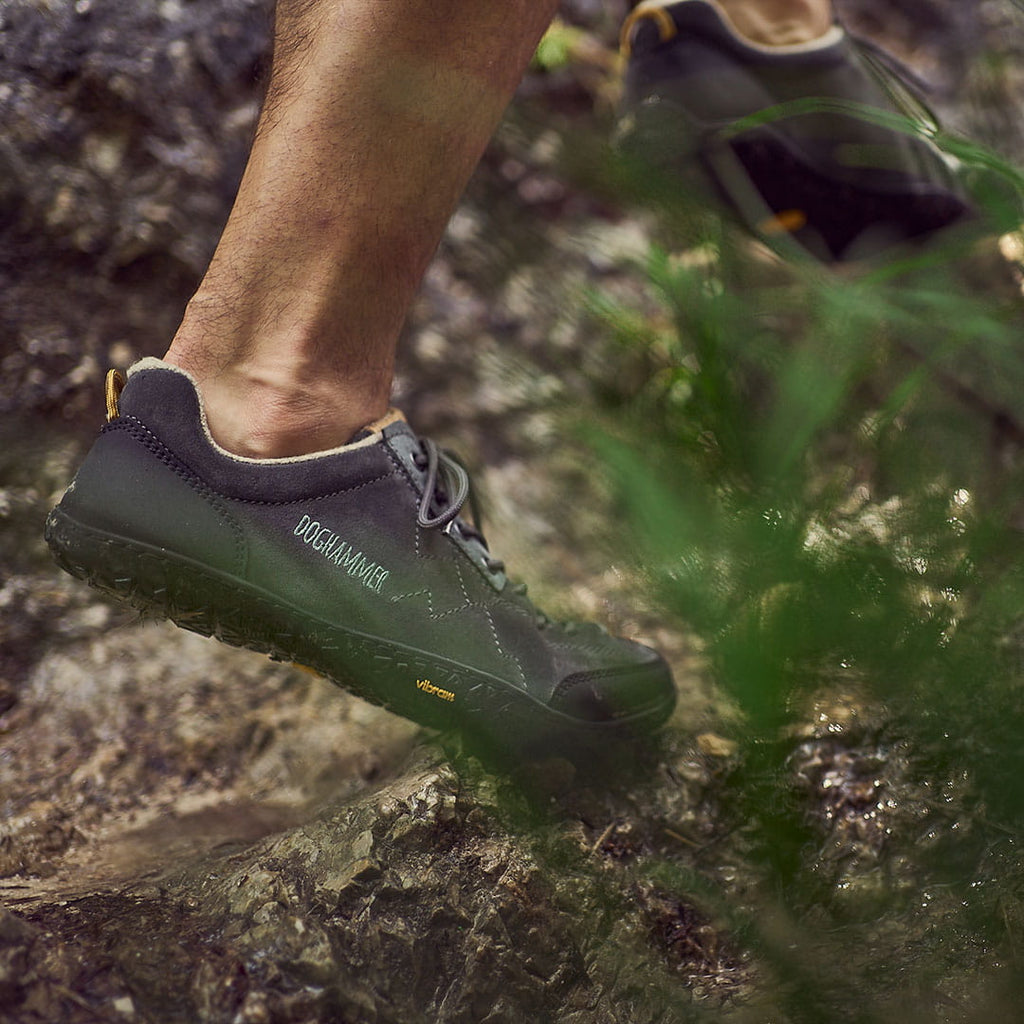 DOGHAMMER Terrar Rock Wool