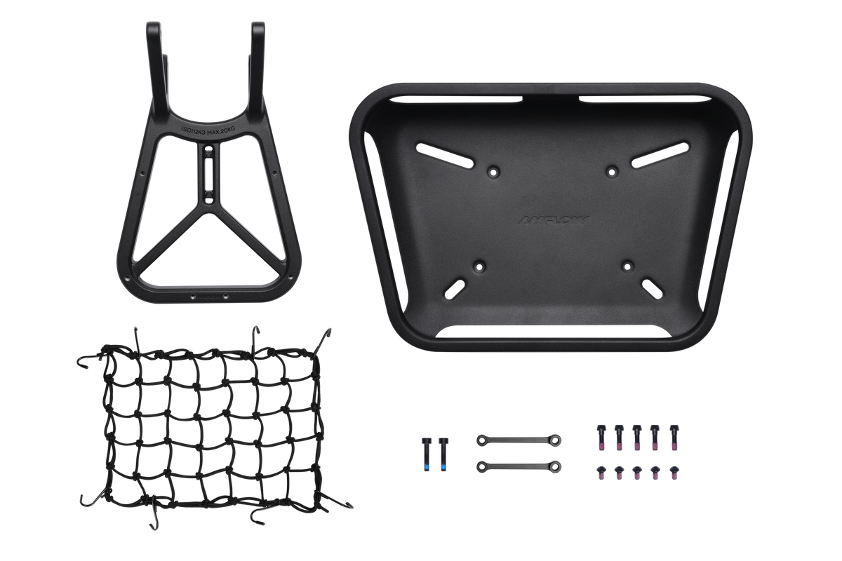 Amflow Touring Frontgepäckträger