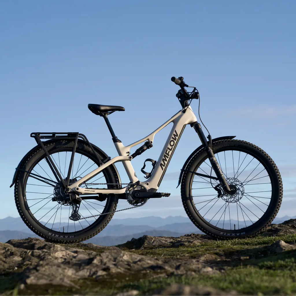 Amflow TL E-SUV Bike