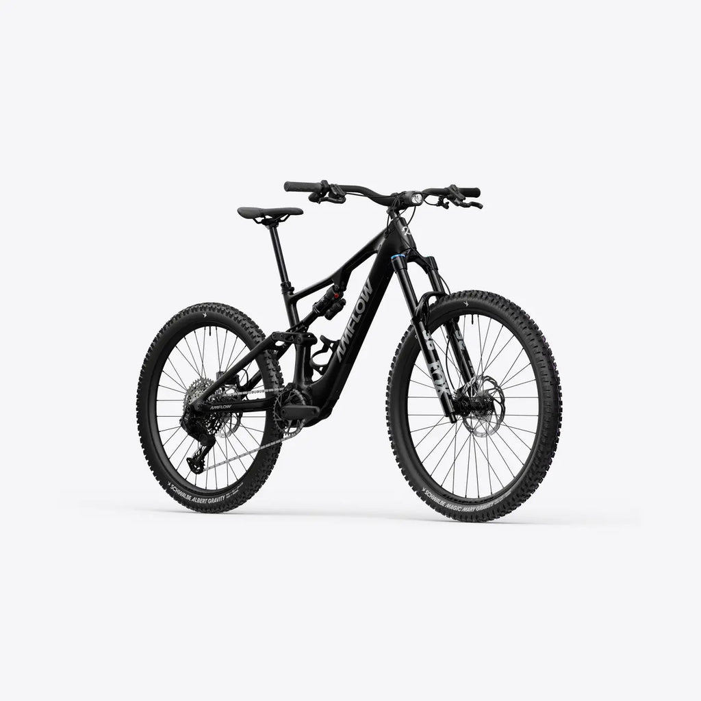 AMFLOW PX Carbon