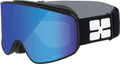 APHEX Pixie Black / Photochromatic Revo Blue S1-S3